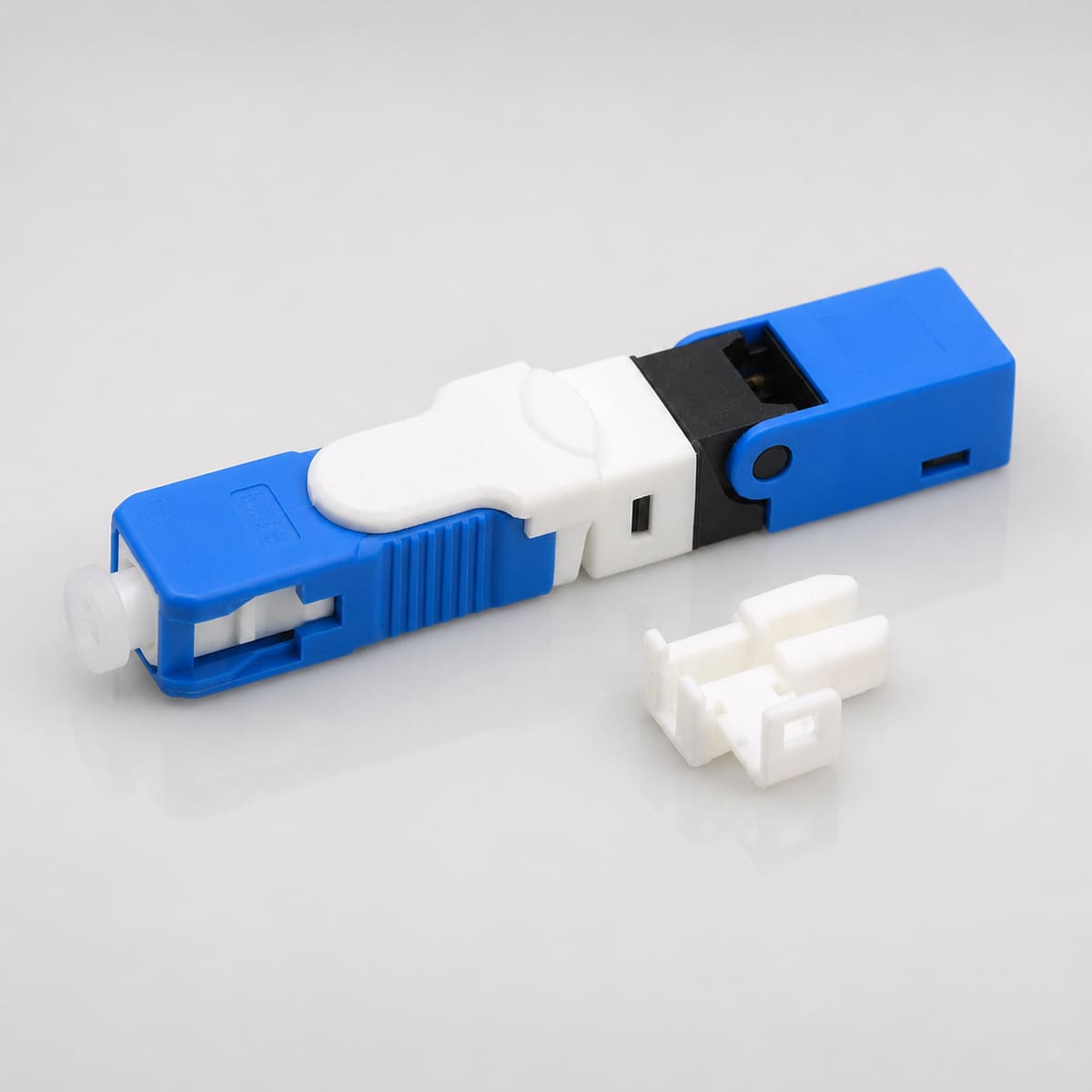 SC Fast Connector