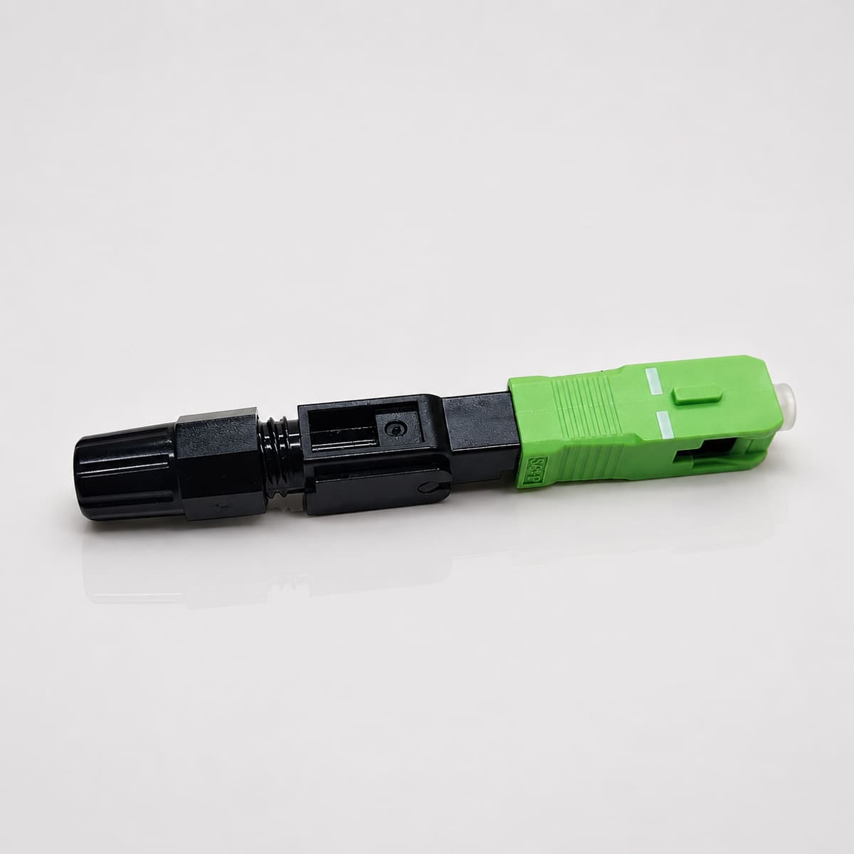 SC Fast Connector