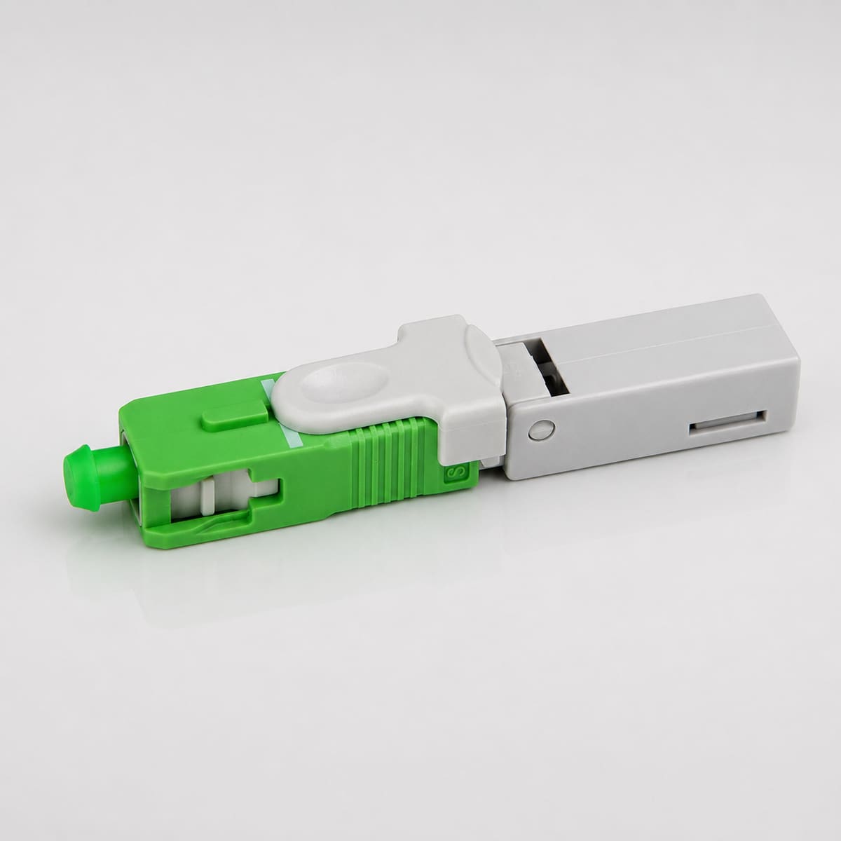 SC Fast Connector