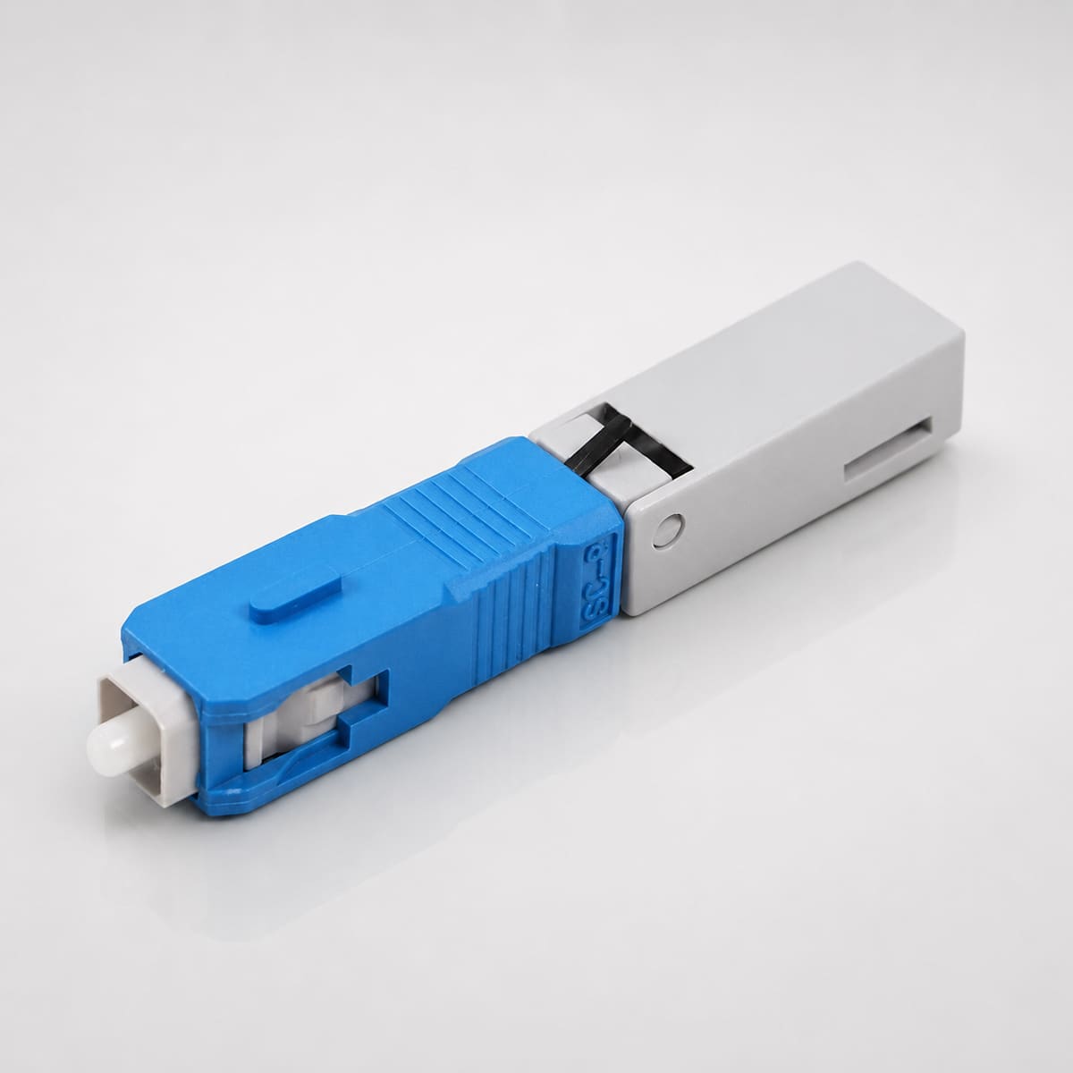 SC Fast Connector