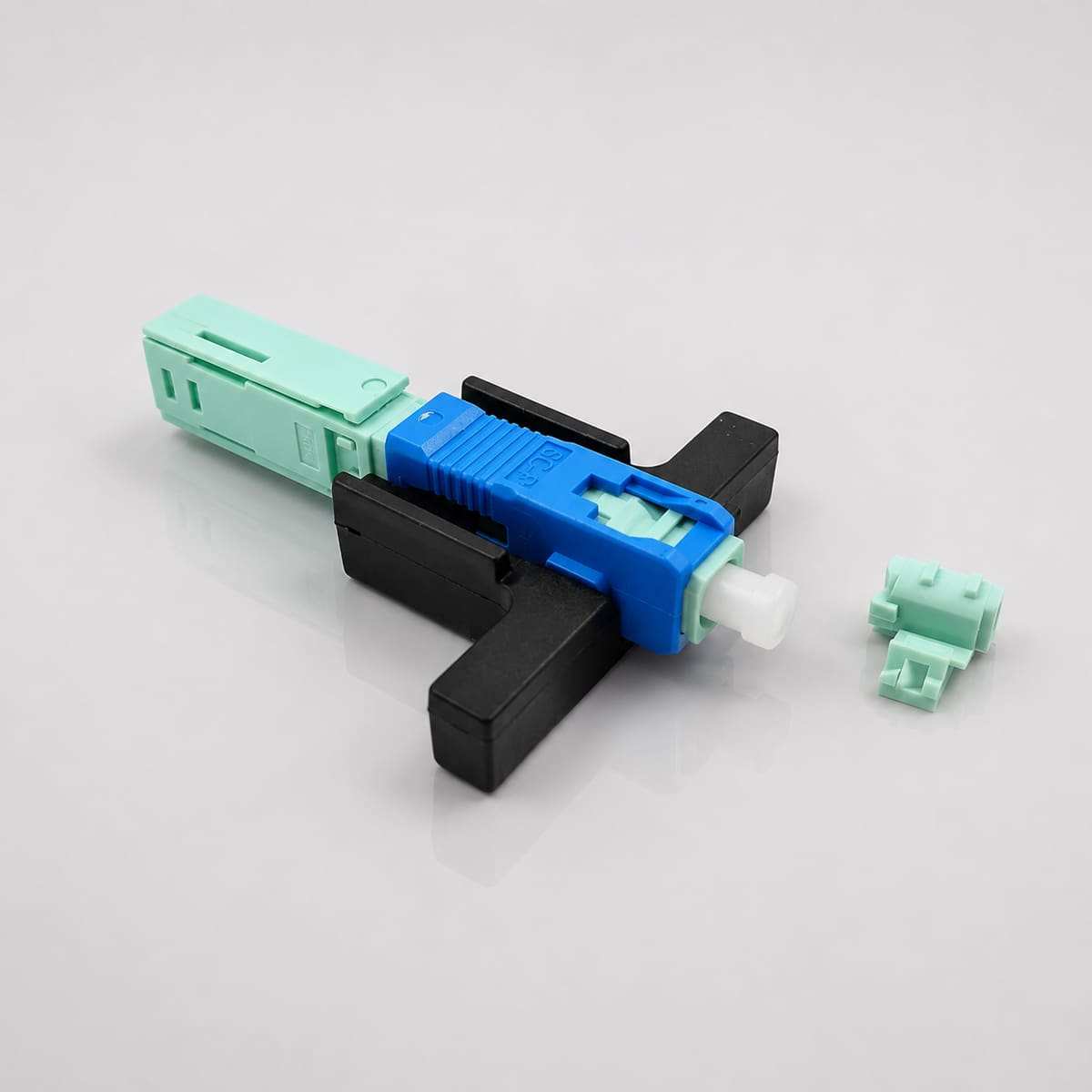 SC Fast Connector