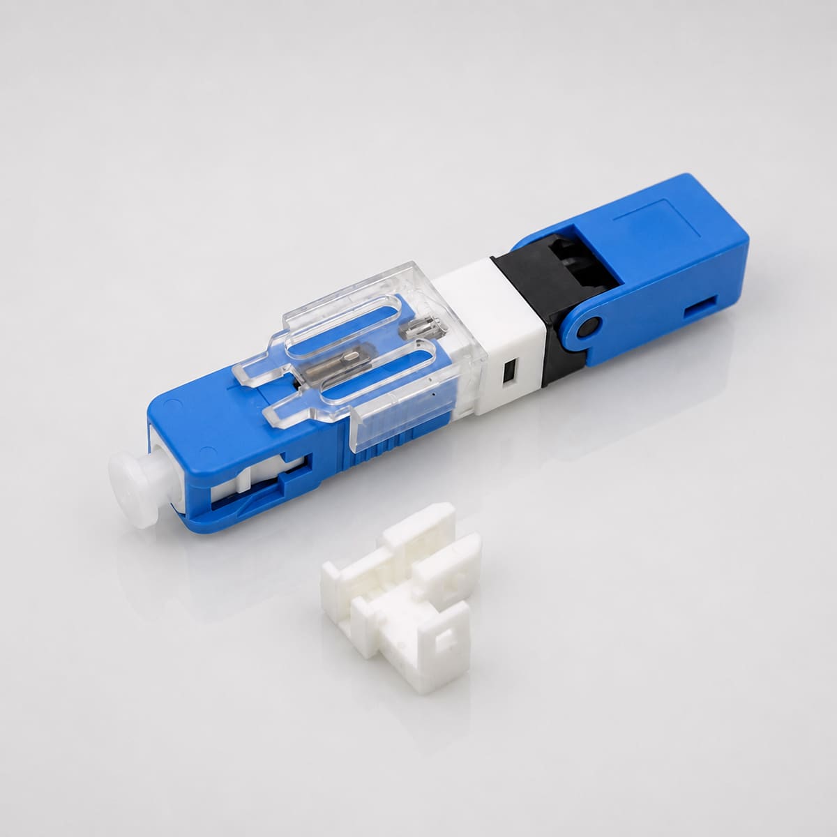 SC Fast Connector