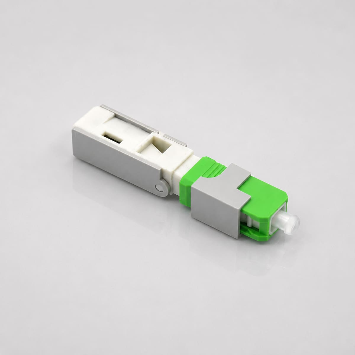 SC Fast Connector