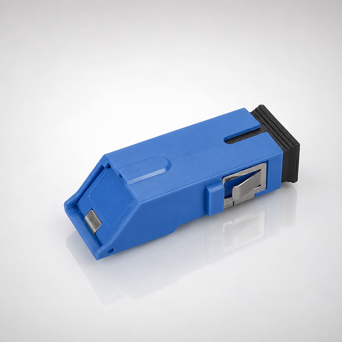 SC Inner Shutter Adaptor Without Flange blue