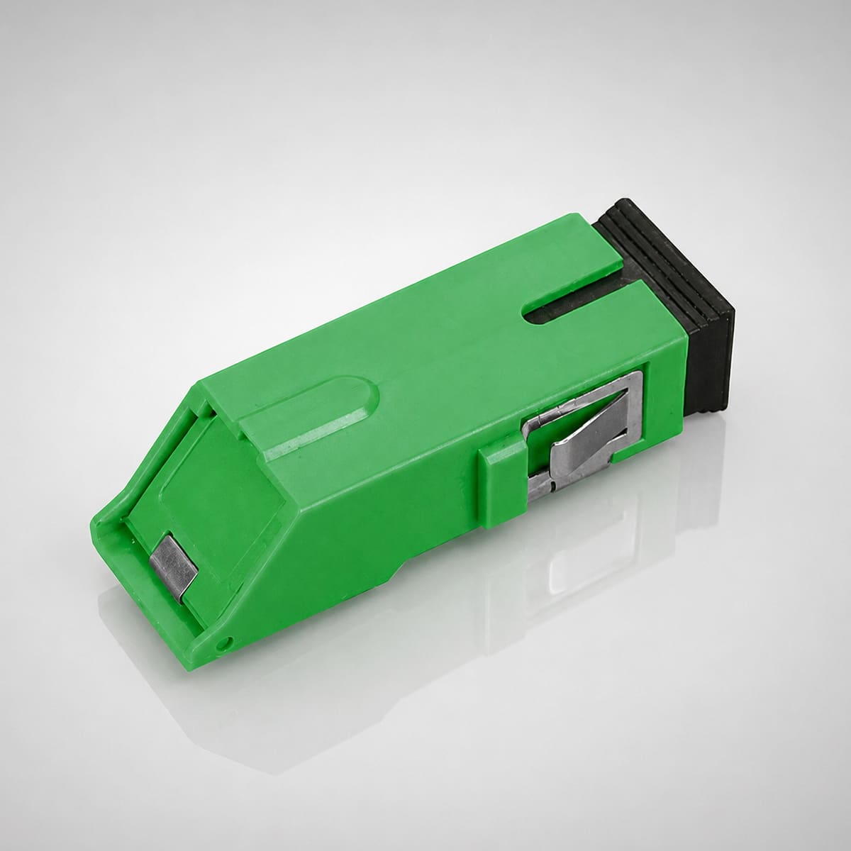SC Inner Shutter Adaptor Without Flange green