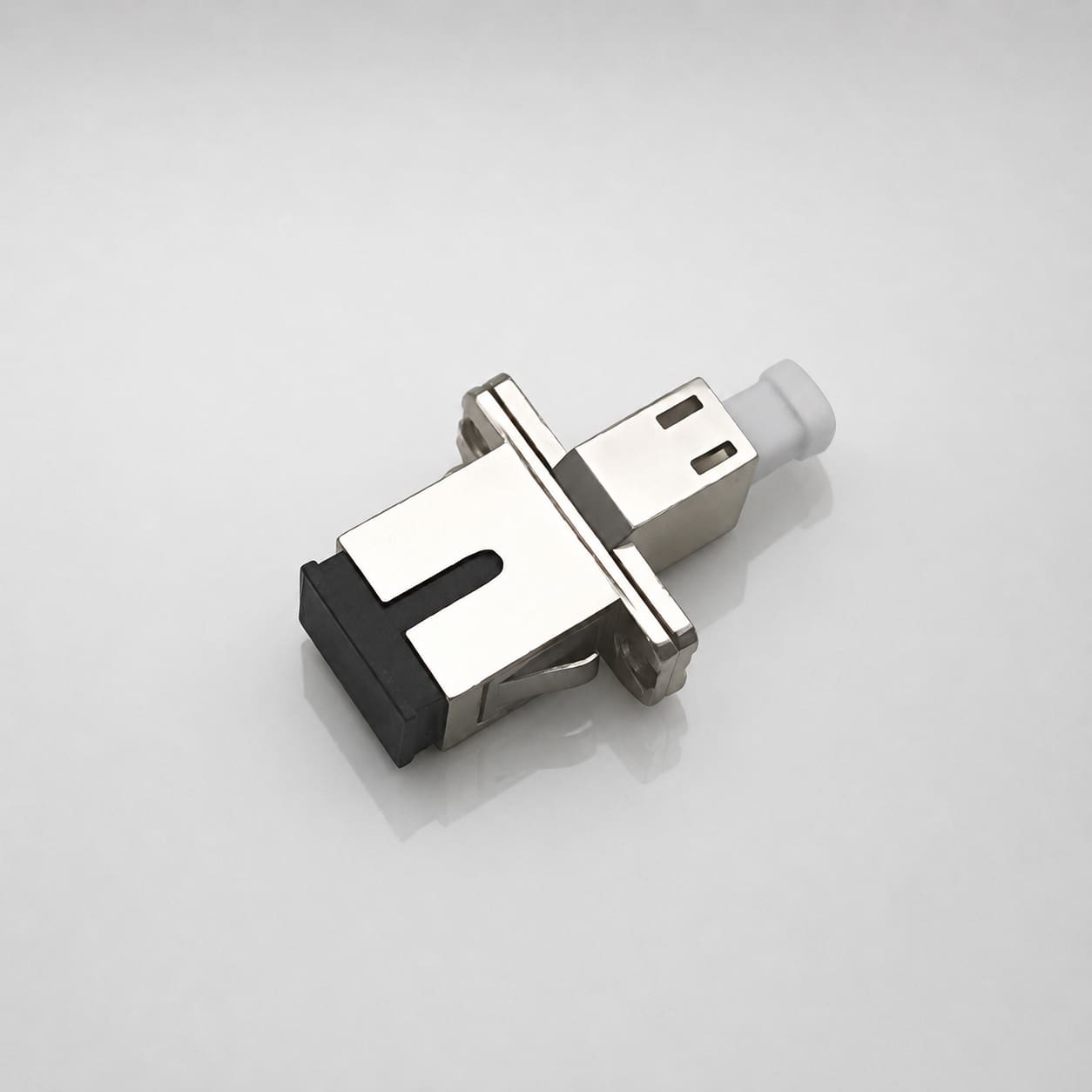 SC-LC SX Hybrid Adaptor
