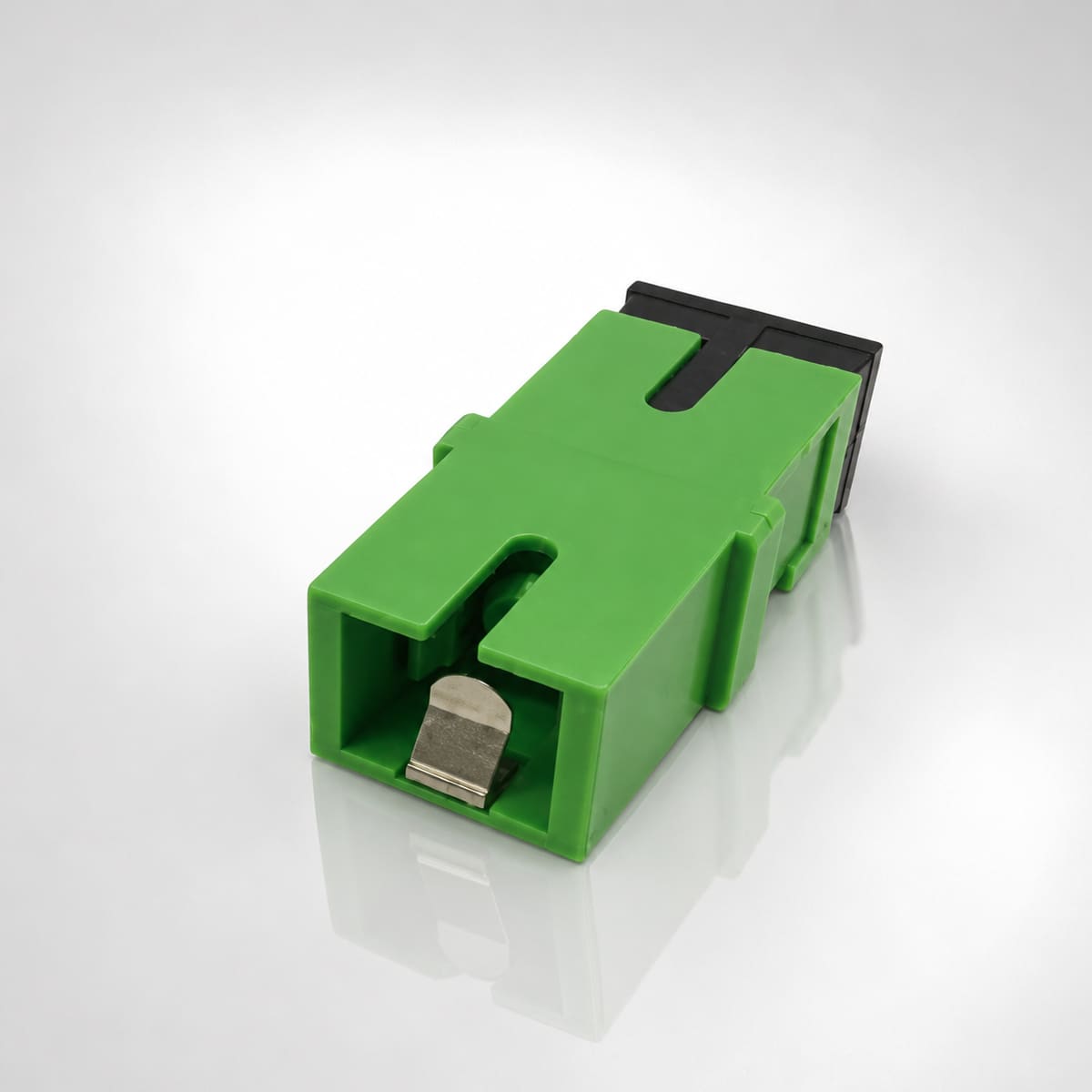 SC Metal Intermal Flip Adaptor