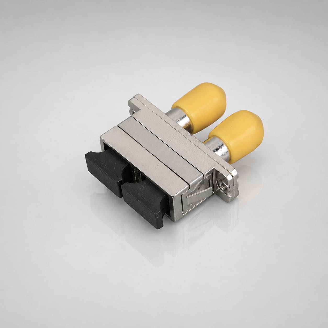 SC-ST DX Hybrid Adaptor