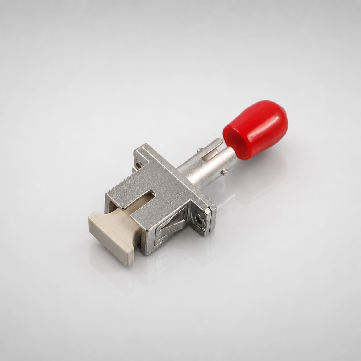 SC-ST SX Hybrid Adaptor