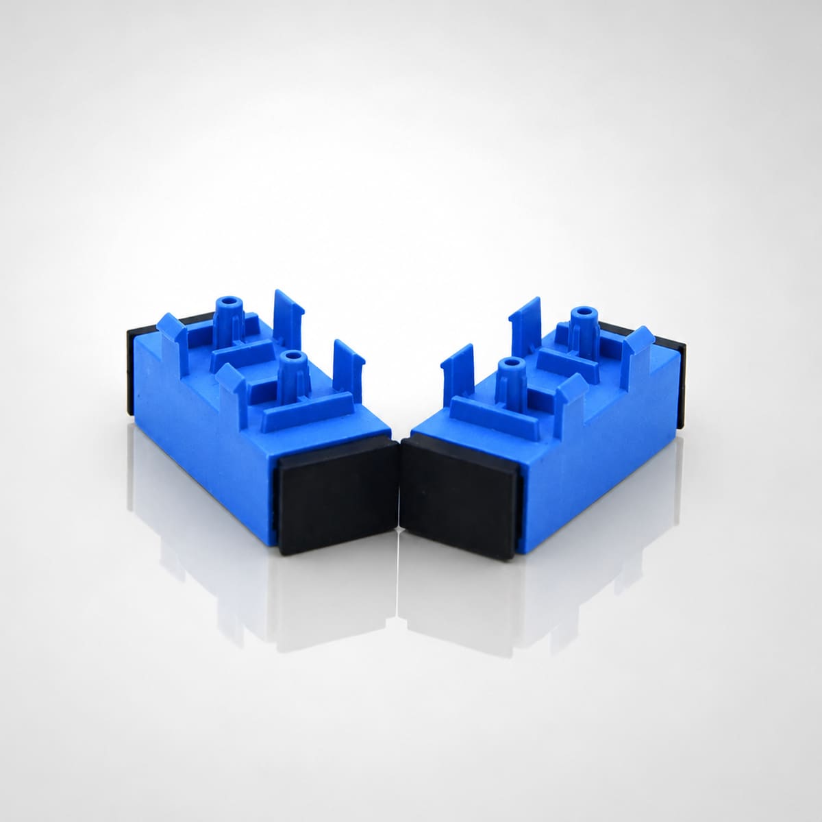 SC SX Adaptor with legs
