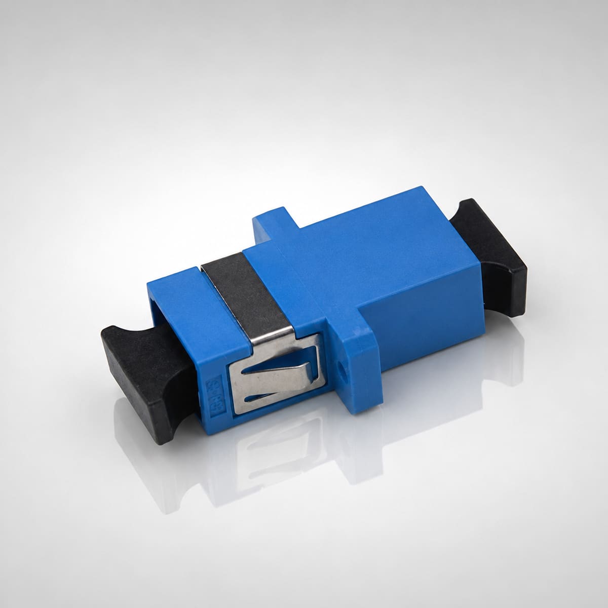 SC SX One-piece Adaptor With Flange