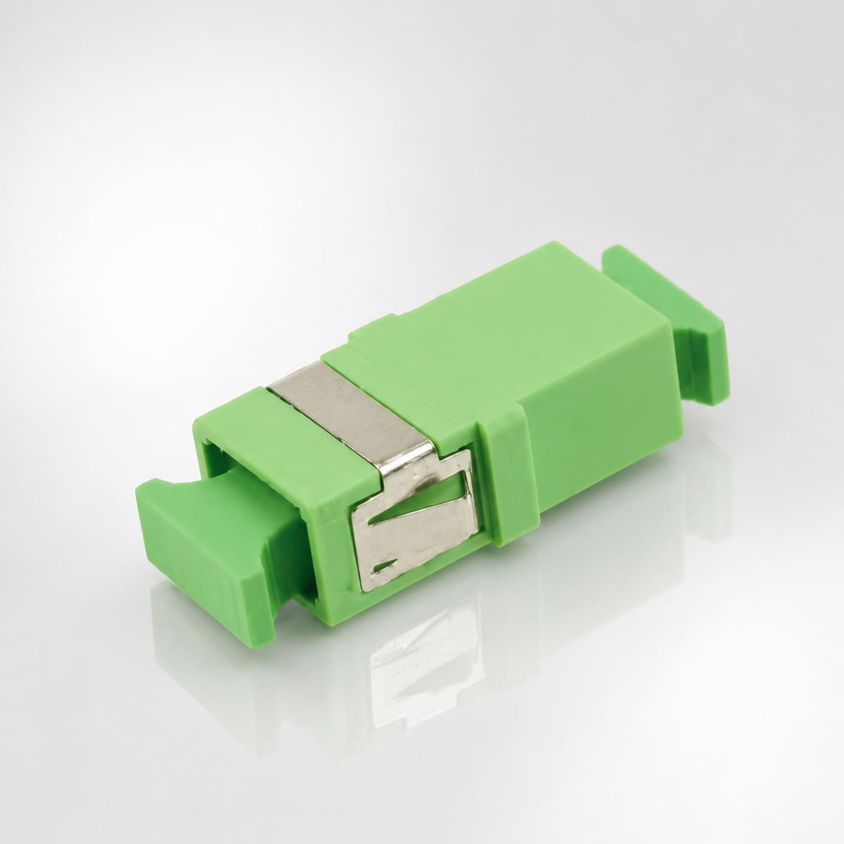 SC SX One-piece Adaptor Without Flange