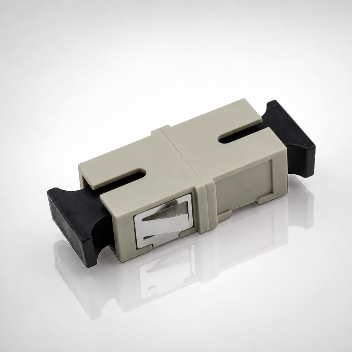 SC SX Weilding Adaptor Without Flange Beige