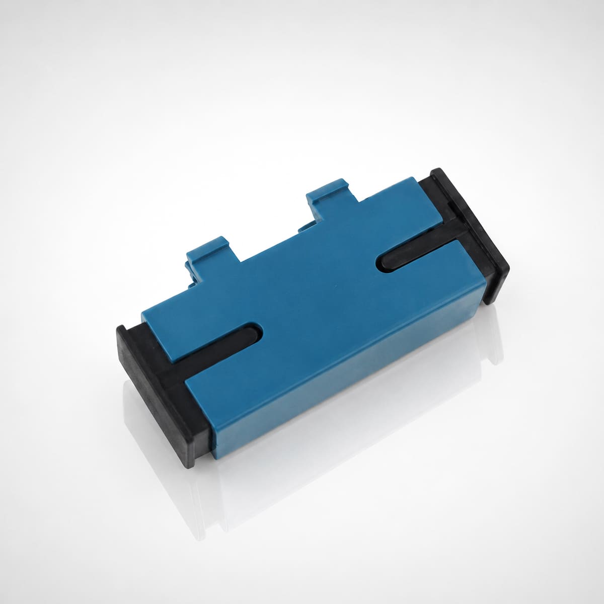 SC Slide Strap Foot Adaptor