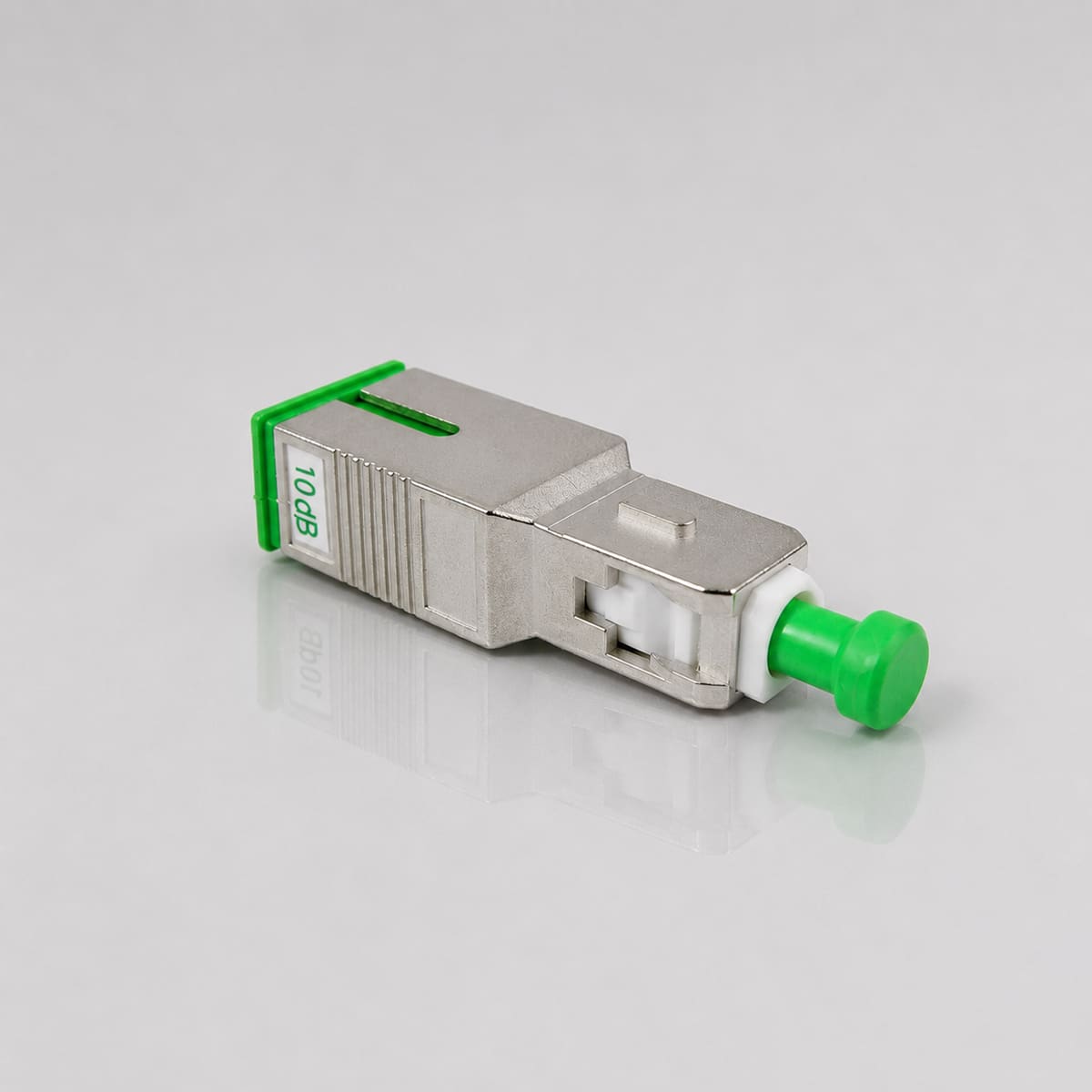 SC_APC Attenuator 10dB