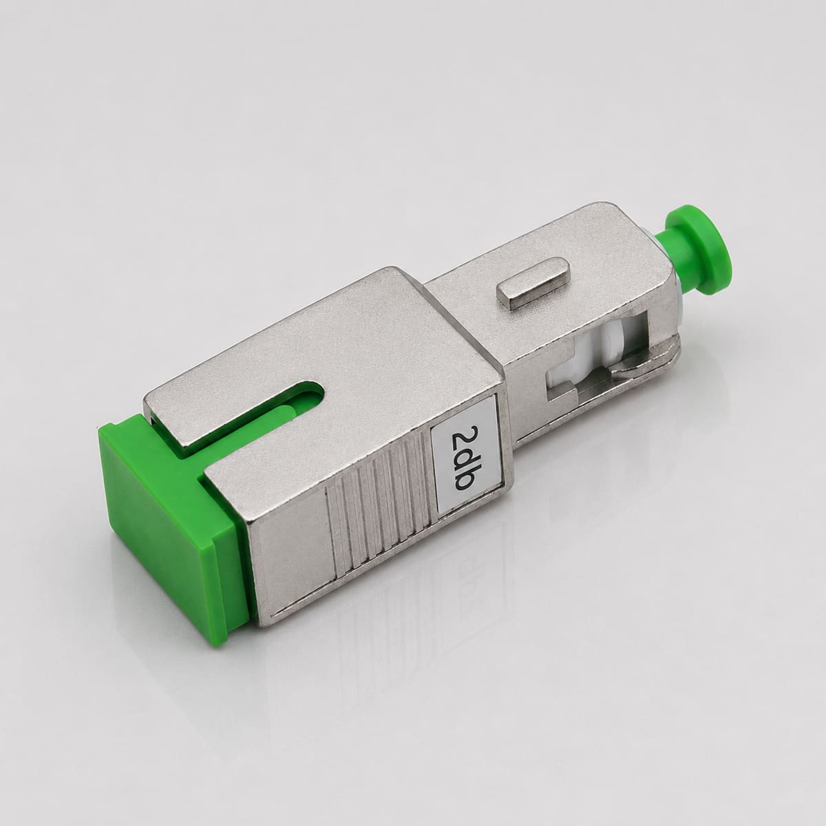 SC_APC Attenuator 2dB