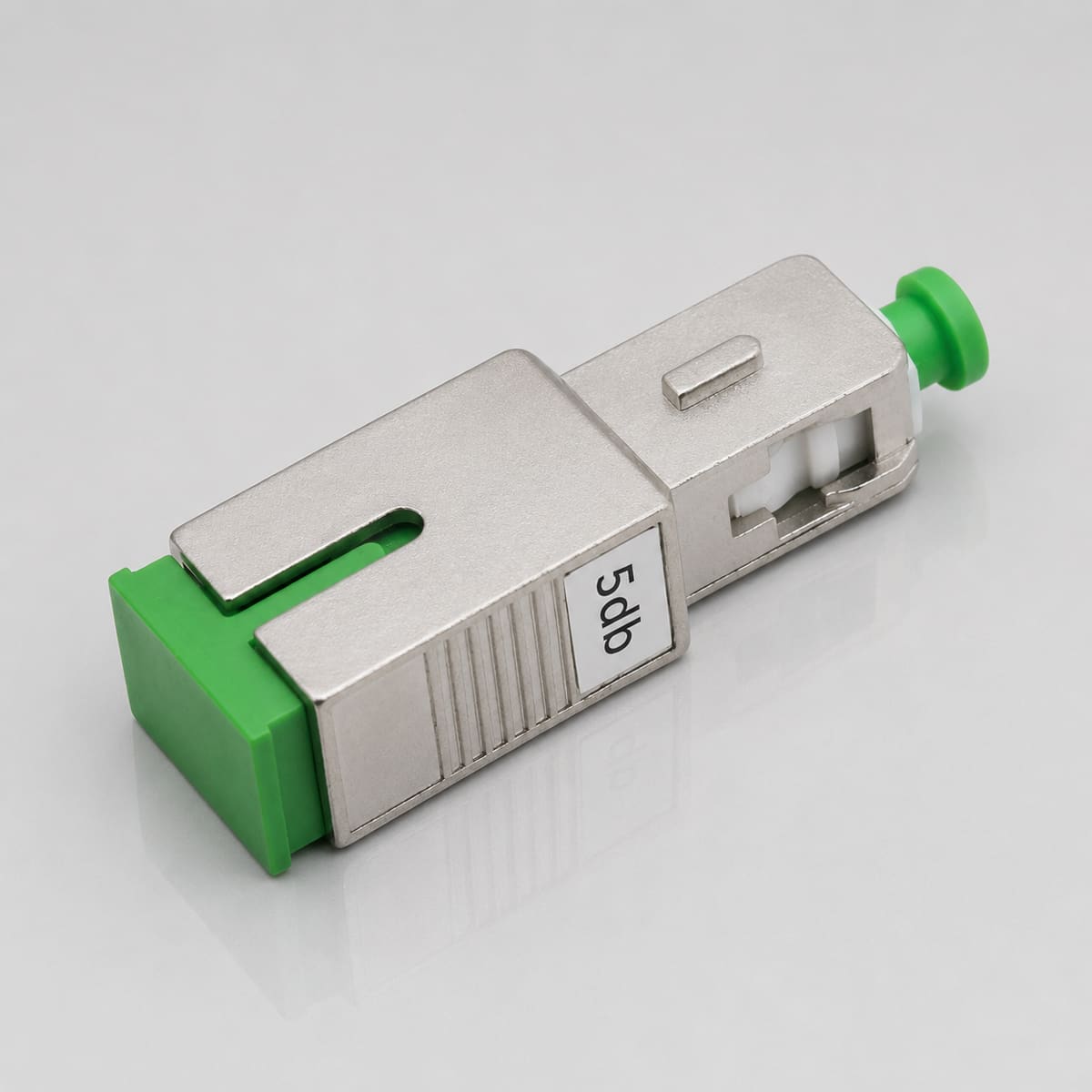SC_APC Attenuator 5dB