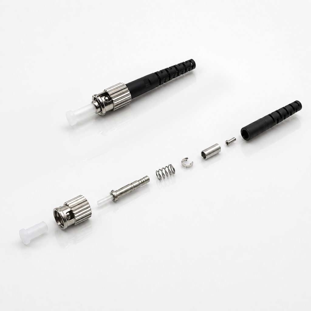 ST Connectors