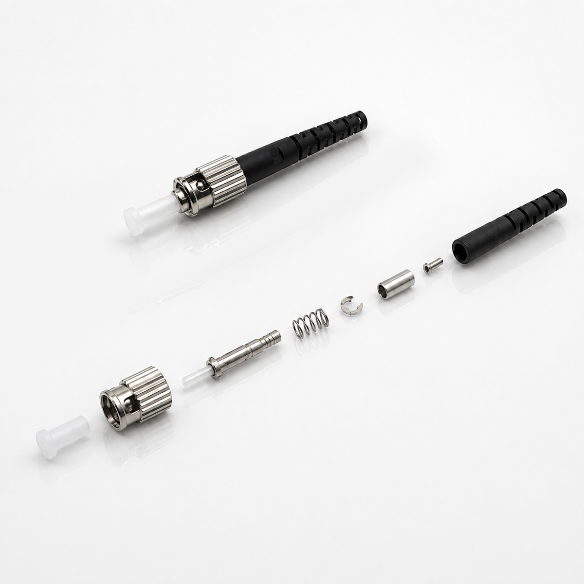 ST Connectors