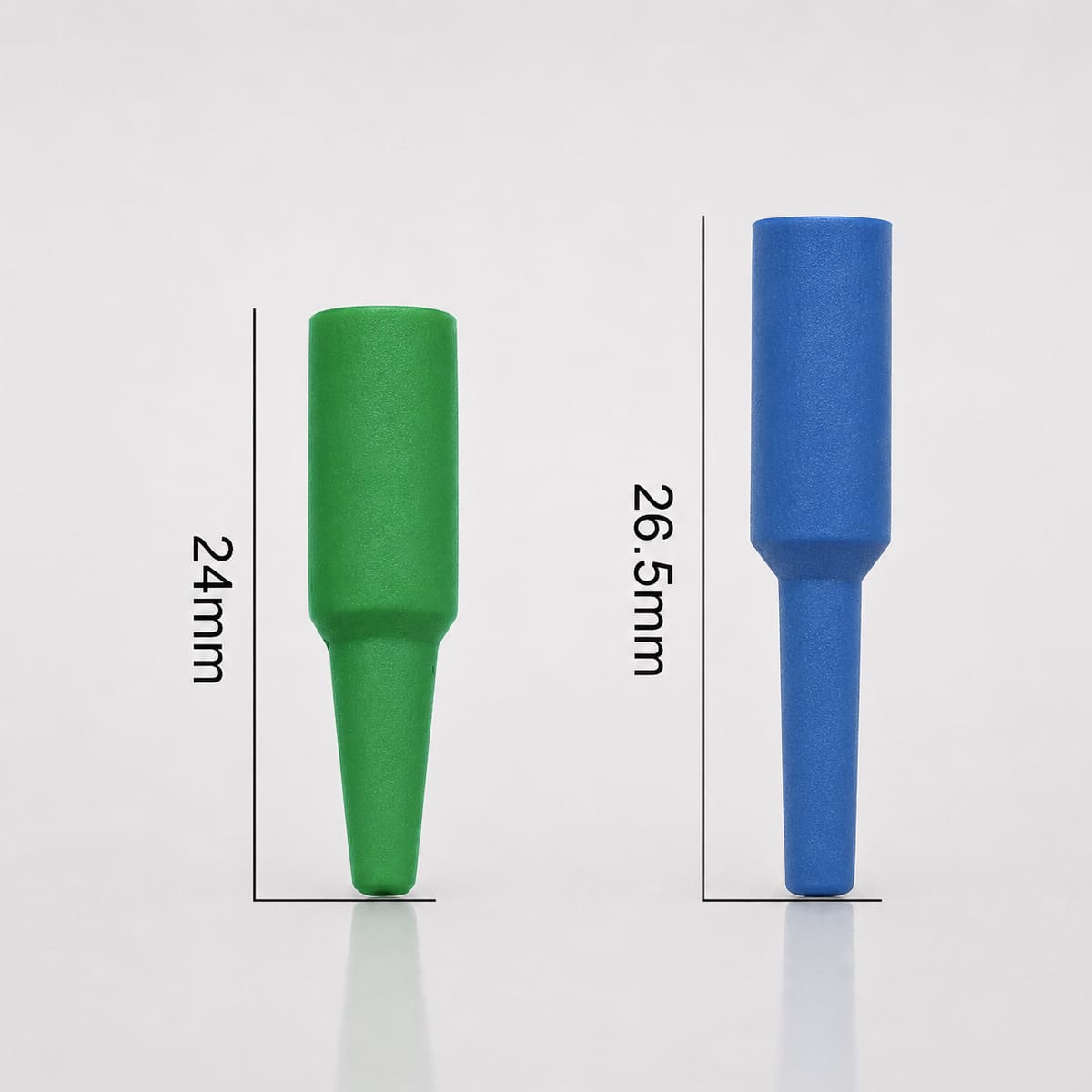ST Connector Boot