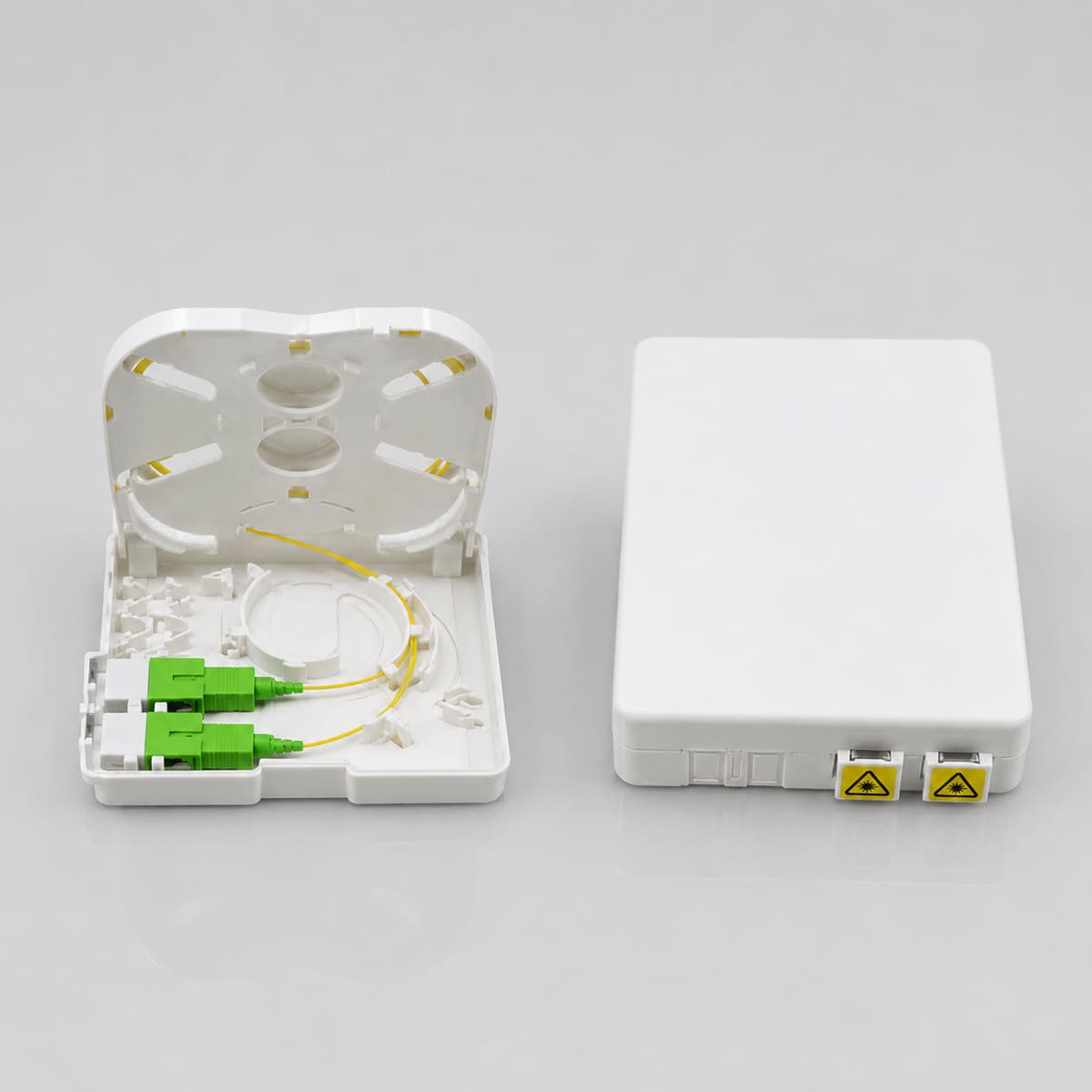 Wall Outlet Box