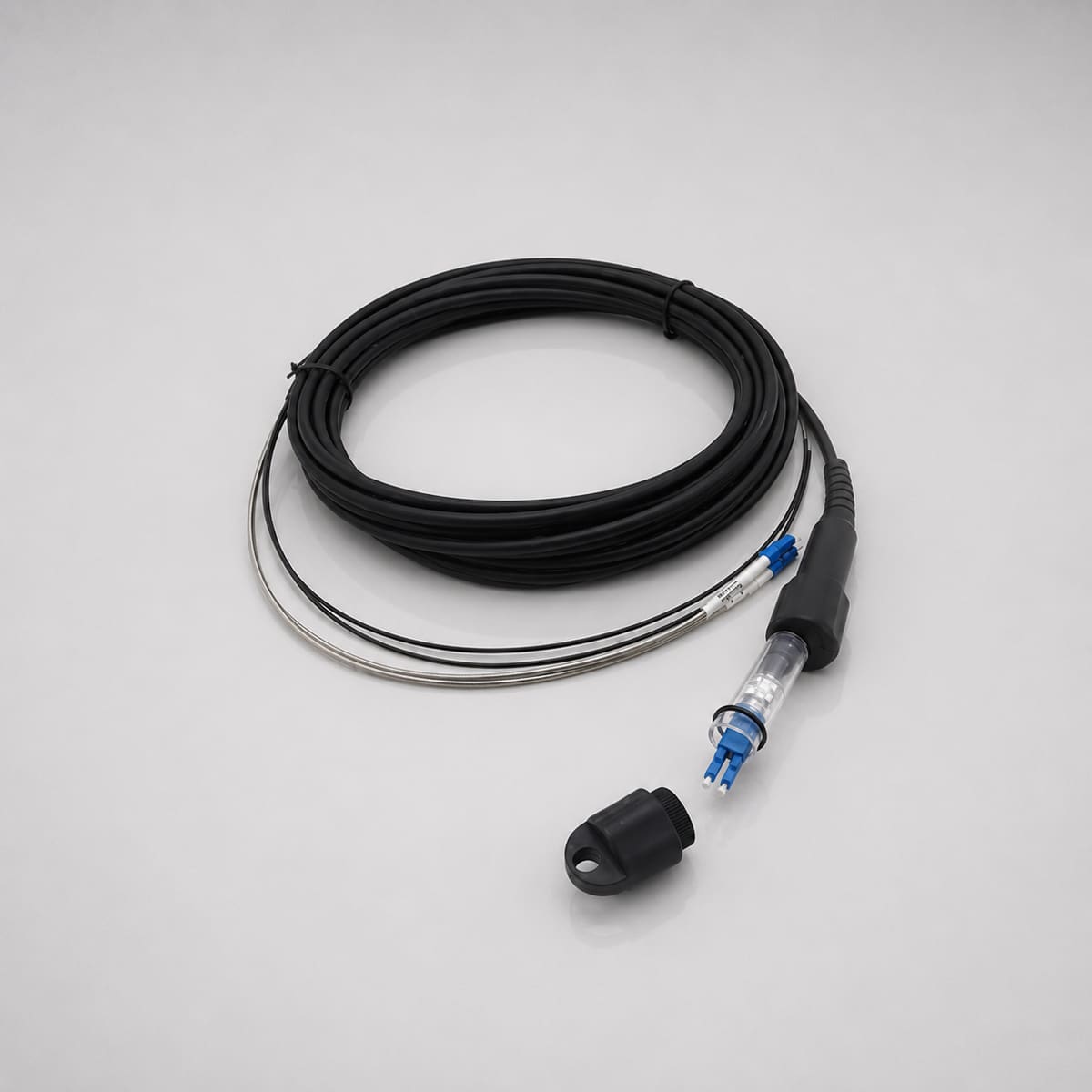 Fiber Optic Outdoor Waterproof Pigtail