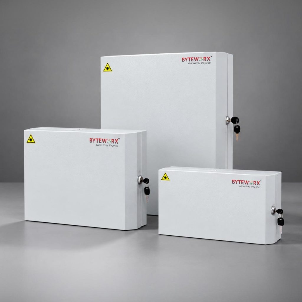 FMS Wall Mount