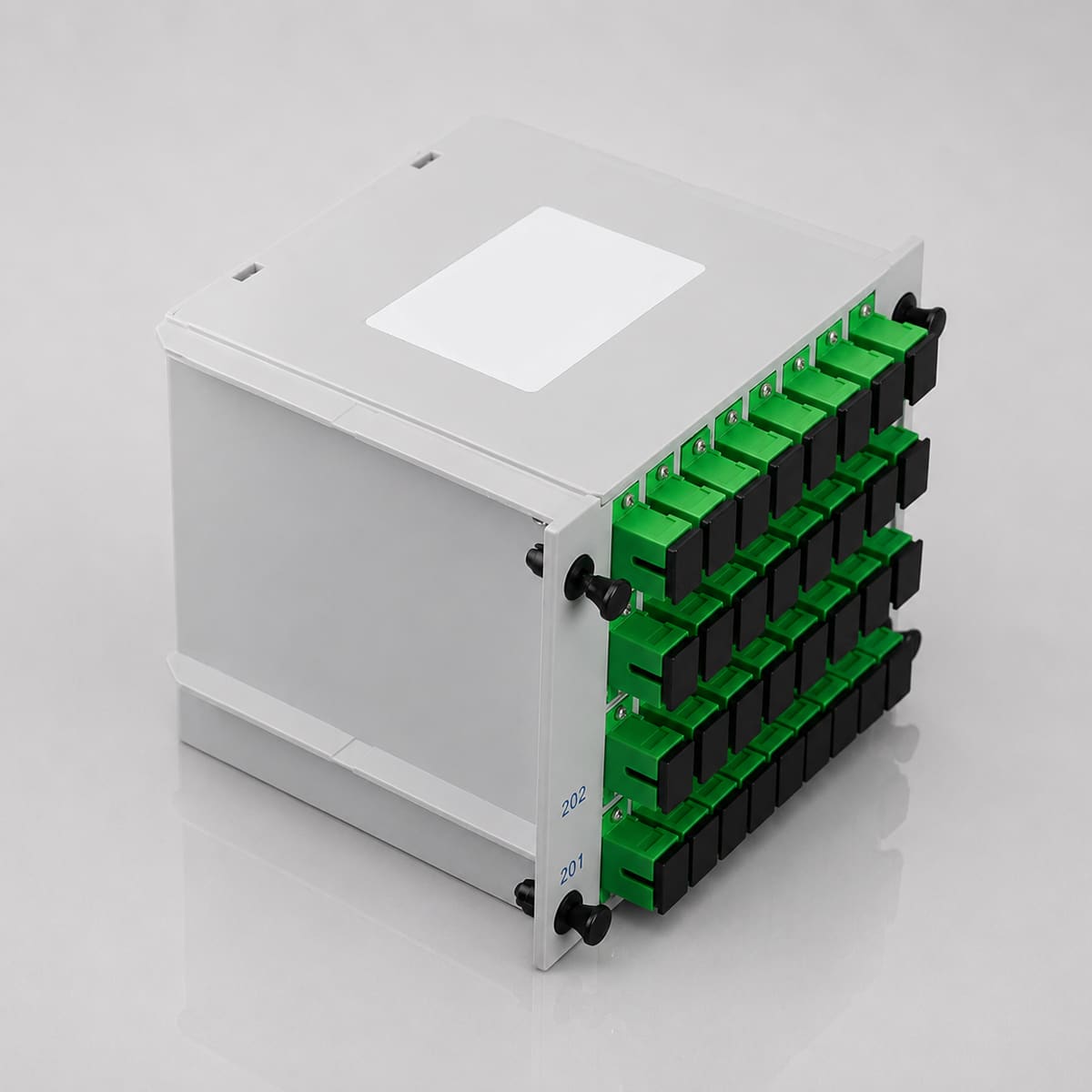 Cassette type 1x32