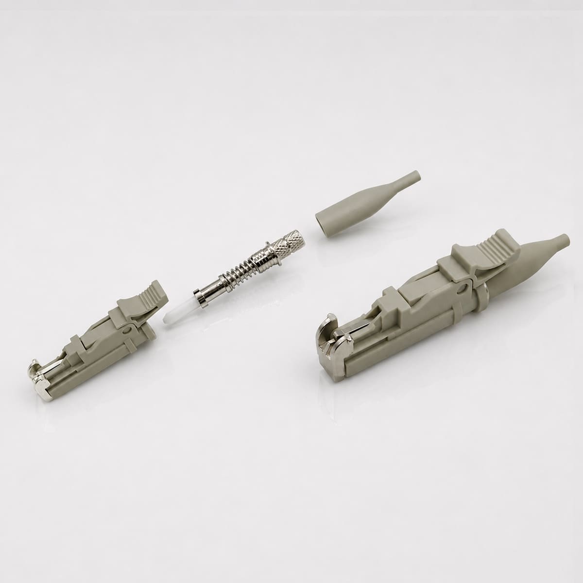 E2000 / MPO Series Connectors