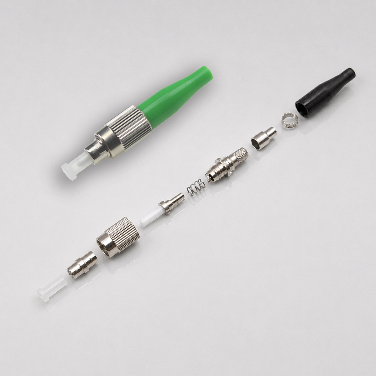 FC Connectors
