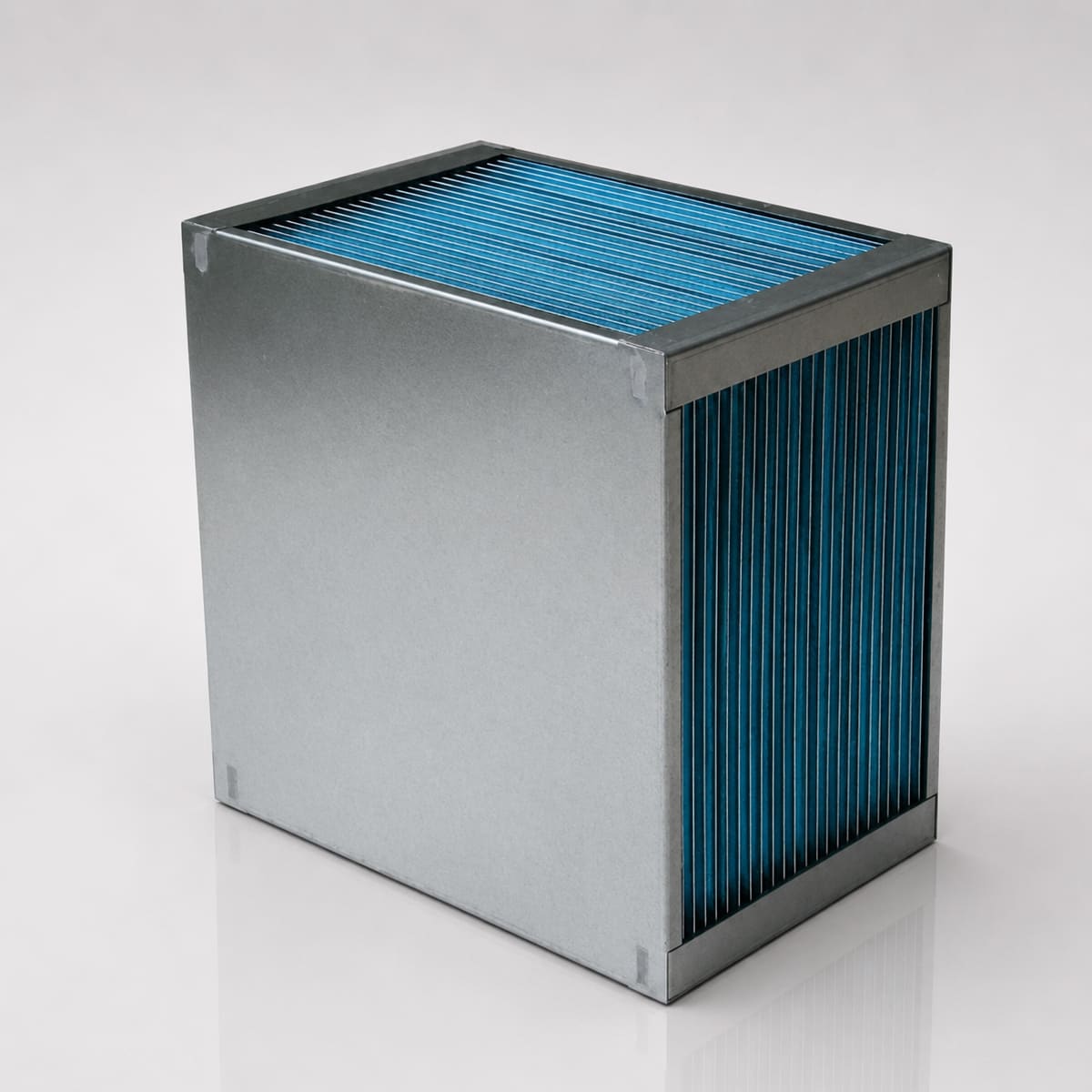 Heat Exchanger Core