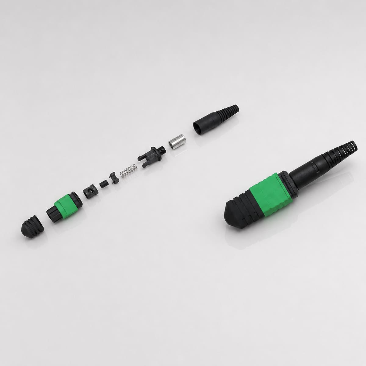 mpo connector
