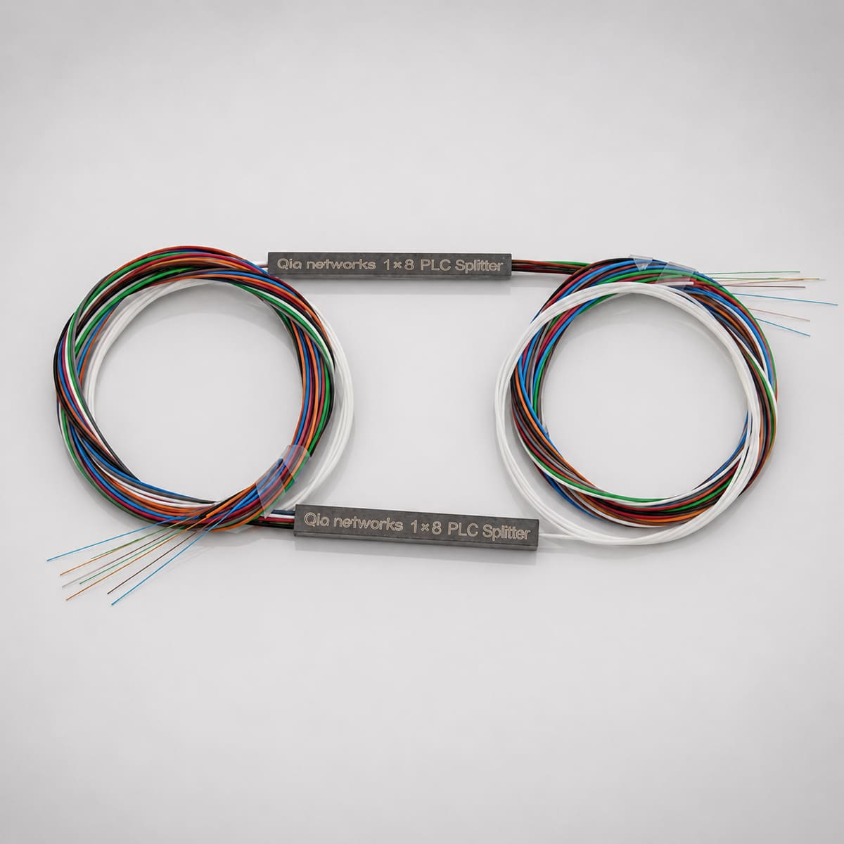 Steel tube 1x28