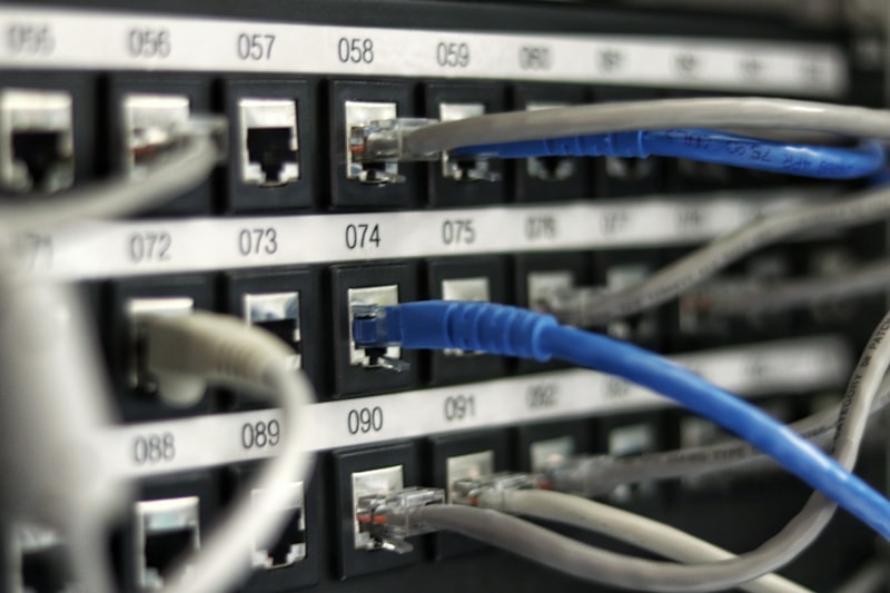 FTTR — Why Fiber To The Room Is The Next Big Thing In Home Connectivity
