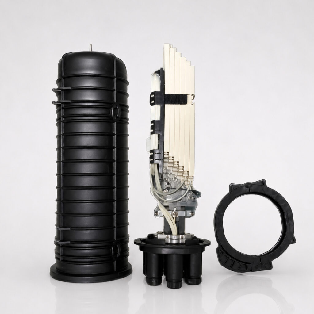 Joint Closure Round Type