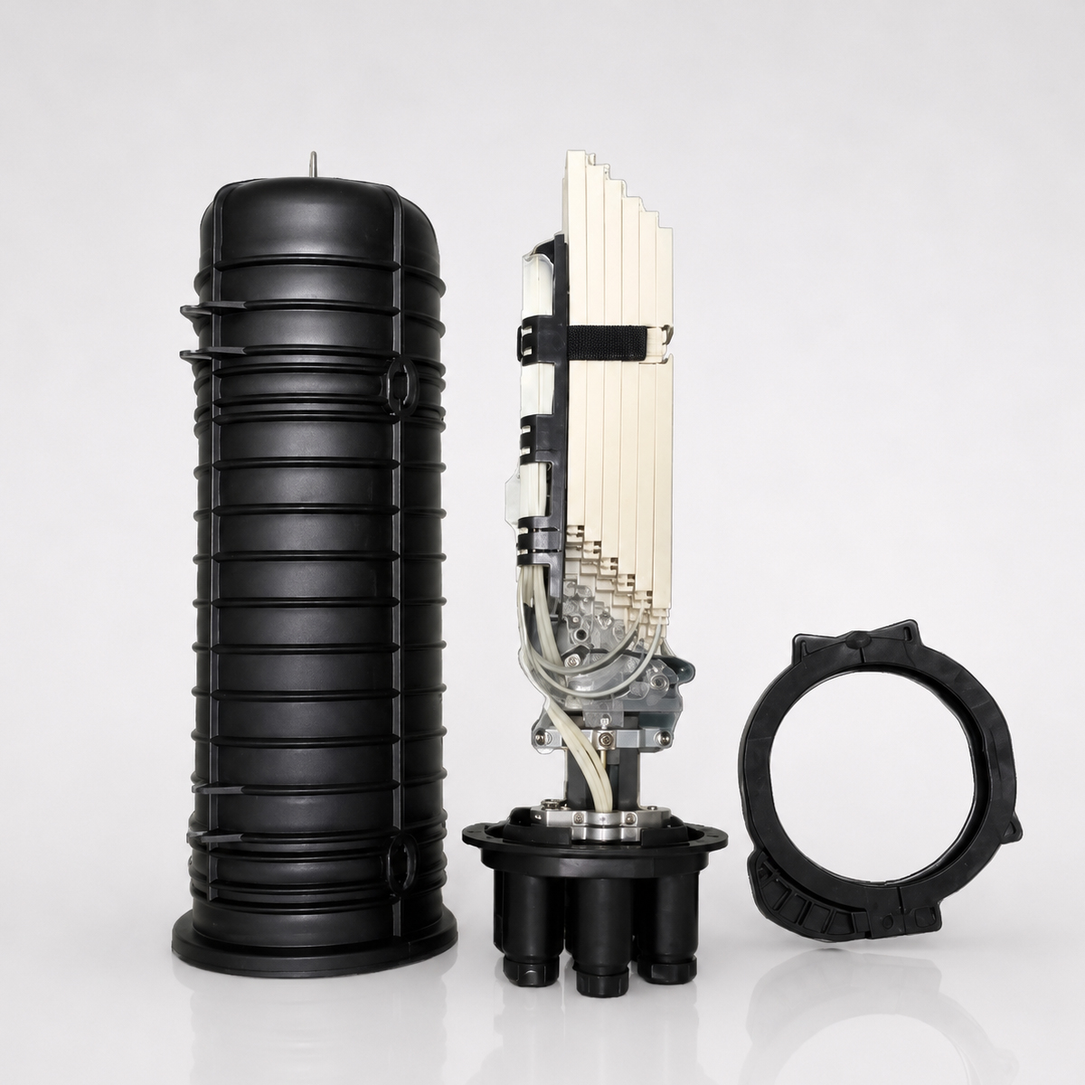 Joint Closure Round Type