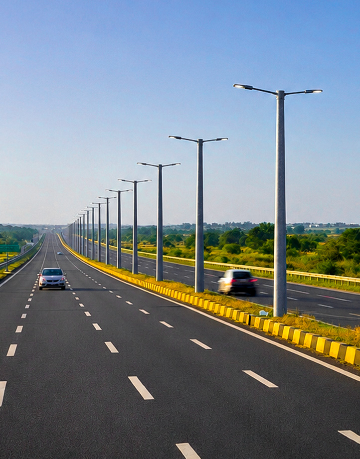FRP Infrastructure