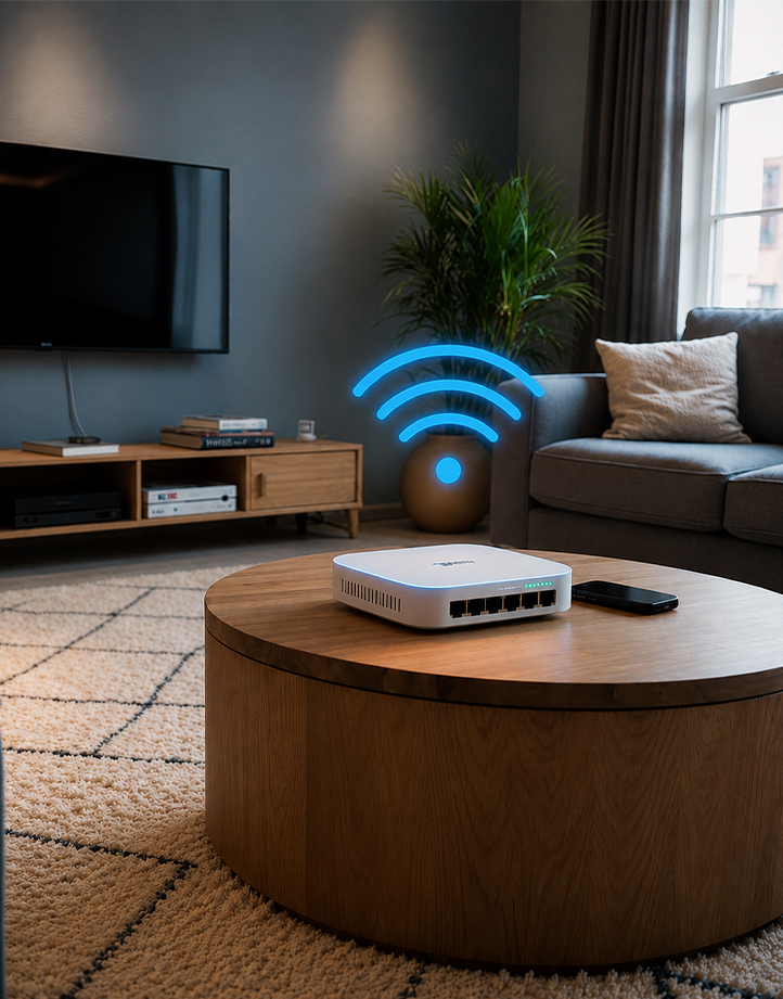 FTTX Solutions