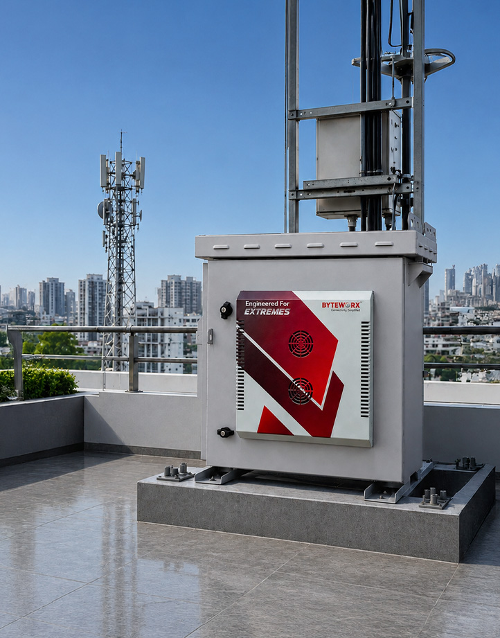 ODC (Outdoor Cabinets)