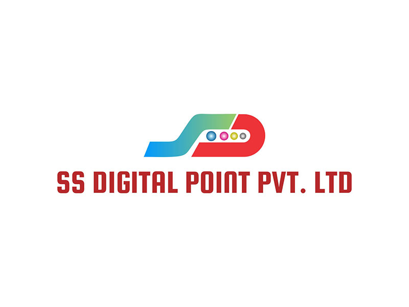 SS Digital Point Pvt. Ltd.