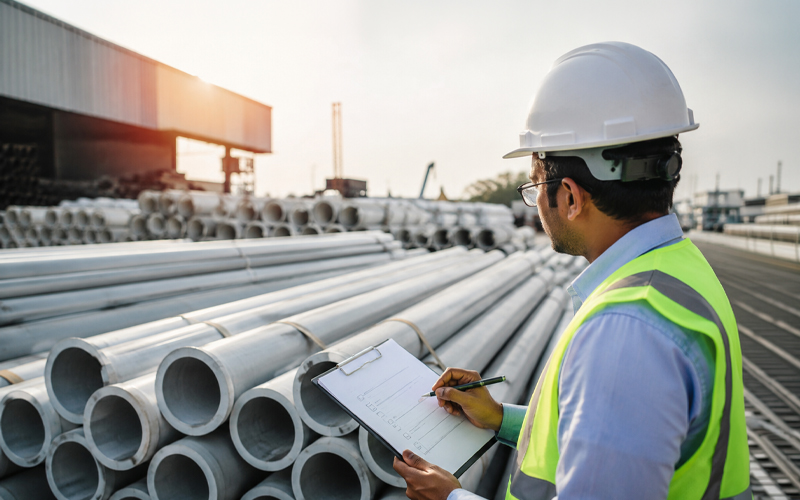 Why Most Buyers Choose the Wrong FRP Pole Manufacturer — And How to Get It Right